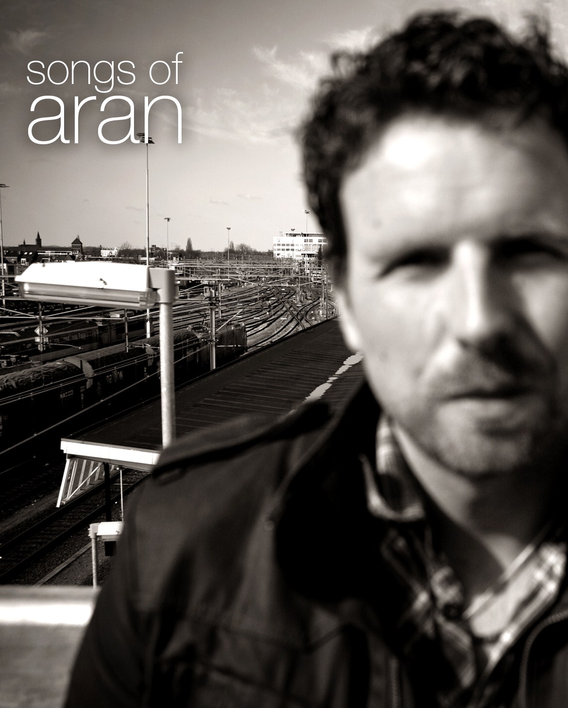 SONGS OF ARAN